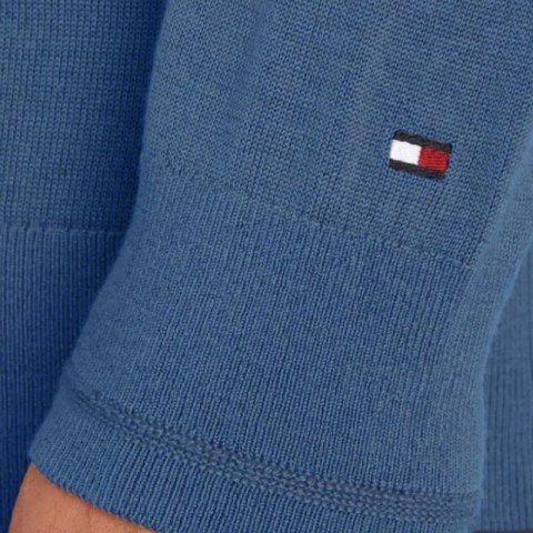 Sweter Tommy Hilfiger Luxury M MW0MW31011 Tommy Hilfiger