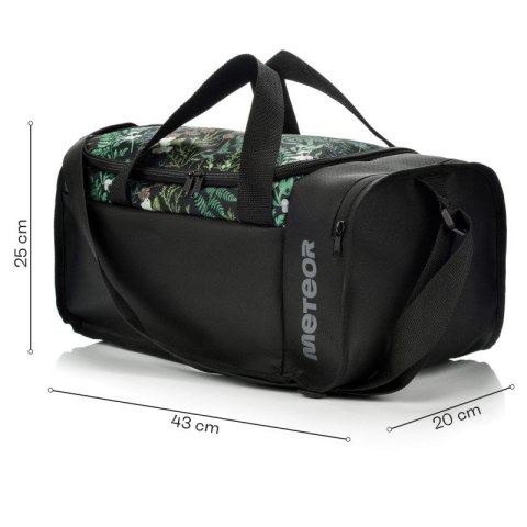 Torba fitness Meteor Nanuq 16894 Etnies