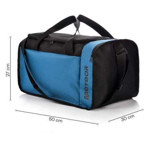 Torba fitness Meteor Odyn 16898 Meteor