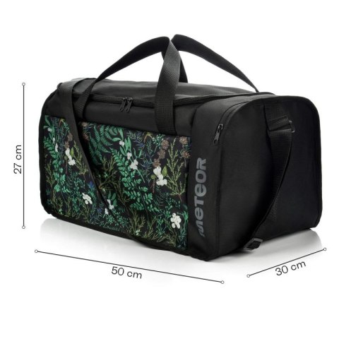 Torba fitness Meteor Odyn 16899 Meteor