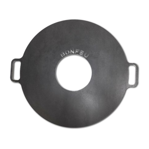 Blacha Bonfeu Plancha 40 BPR3.400G Bonfeu