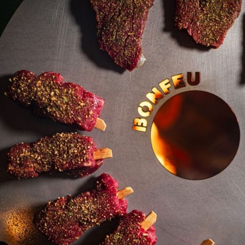 Blacha Bonfeu Plancha 40 BPR3.400G Bonfeu