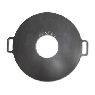 Blacha Bonfeu Plancha V45 do Bonves 45 BPR6.550 Bonfeu