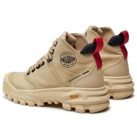 Buty Palladium Pallarider Mid WP+ 79108-215-M Palladium
