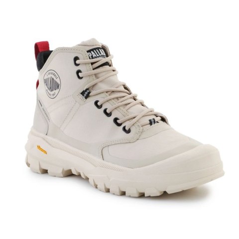 Buty Palladium Pallarider Mid WP+ 79108-215-M Palladium