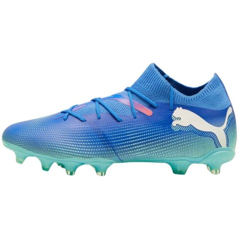 Buty piłkarskie Puma Future 7 Match FG/AG M 107931 01 Puma