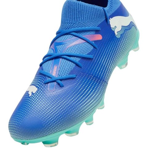 Buty piłkarskie Puma Future 7 Match FG/AG M 107931 01 Puma