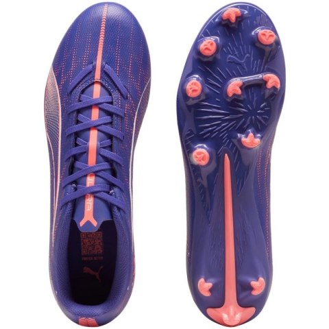 Buty piłkarskie Puma Ultra 5 Play FG/AG 107689 01 Puma
