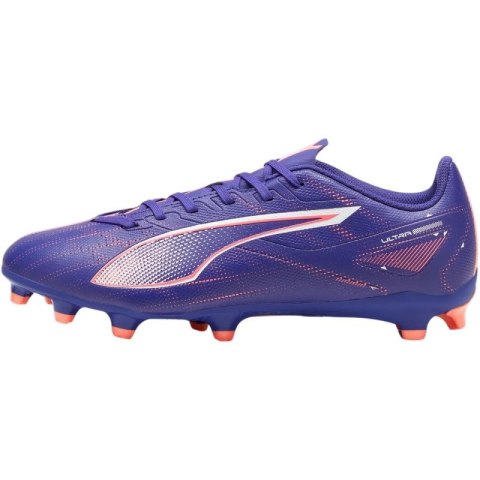 Buty piłkarskie Puma Ultra 5 Play FG/AG 107689 01 Puma