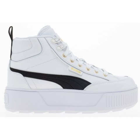 Buty sportowe Puma Karmen Mid W 38585703 Puma