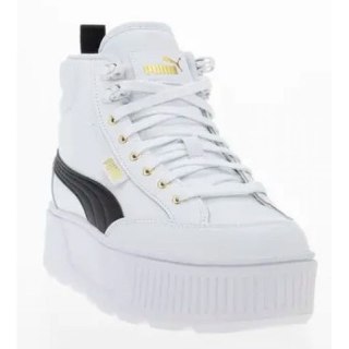 Buty sportowe Puma Karmen Mid W 38585703 Puma