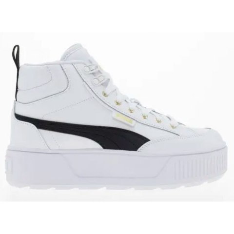 Buty sportowe Puma Karmen Mid W 38585703 Puma