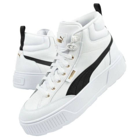 Buty sportowe Puma Karmen Mid W 38585703 Puma