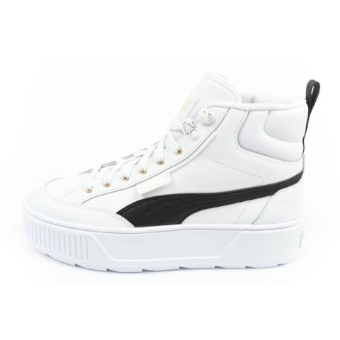 Buty sportowe Puma Karmen Mid W 38585703 Puma