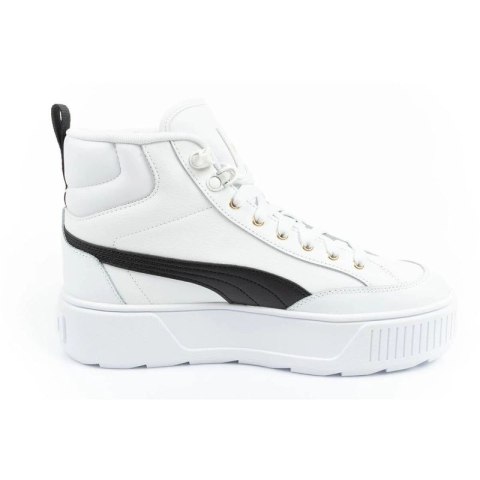 Buty sportowe Puma Karmen Mid W 38585703 Puma