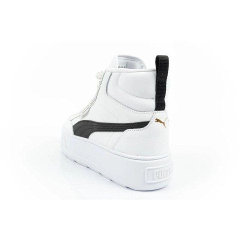Buty sportowe Puma Karmen Mid W 38585703 Puma