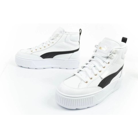 Buty sportowe Puma Karmen Mid W 38585703 Puma