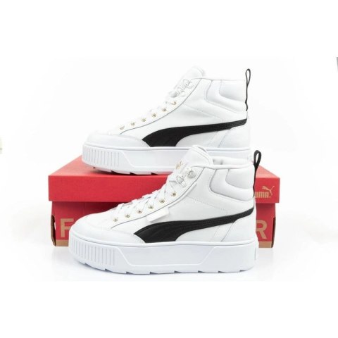 Buty sportowe Puma Karmen Mid W 38585703 Puma