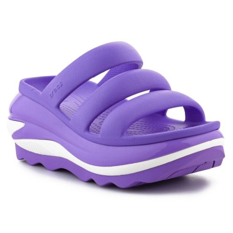 Chodaki Crocs Mega Crush Triple Strap 209842-5AJ Crocs