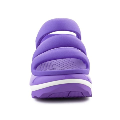 Chodaki Crocs Mega Crush Triple Strap 209842-5AJ Crocs