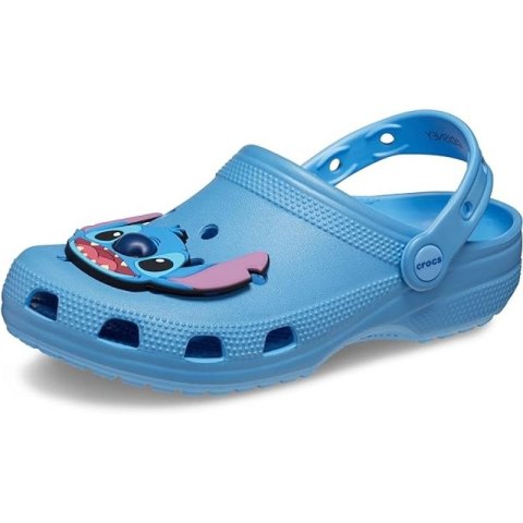 Chodaki Crocs Stitch Classic Clog Kids Disney Jr 209464-4TB Crocs