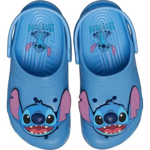 Chodaki Crocs Stitch Classic Clog Kids Disney Jr 209464-4TB Crocs