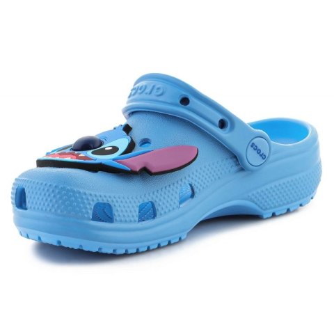 Chodaki Crocs Stitch Classic Clog Kids Disney Jr 209464-4TB Crocs