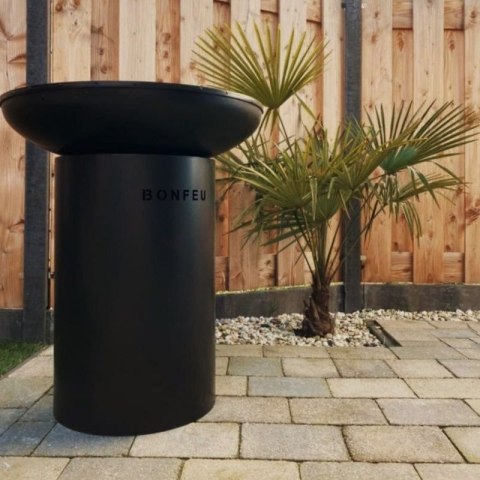 Grill palenisko Bonfeu Bonbiza 8001R rdzawe Bonfeu