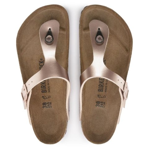 Japonki Birkenstock Gizeh BS W 1023925 Birkenstock