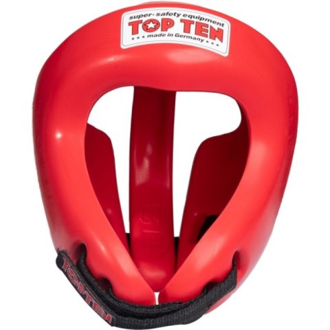 Kask bokserski Masters Top Ten Competition Fight Ktt-1 02133-02M Masters