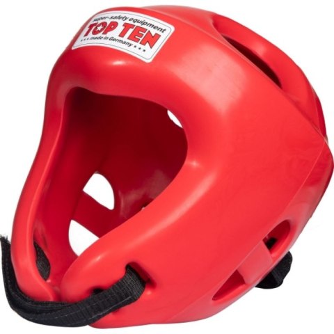 Kask bokserski Masters Top Ten Competition Fight Ktt-1 02133-02M Masters
