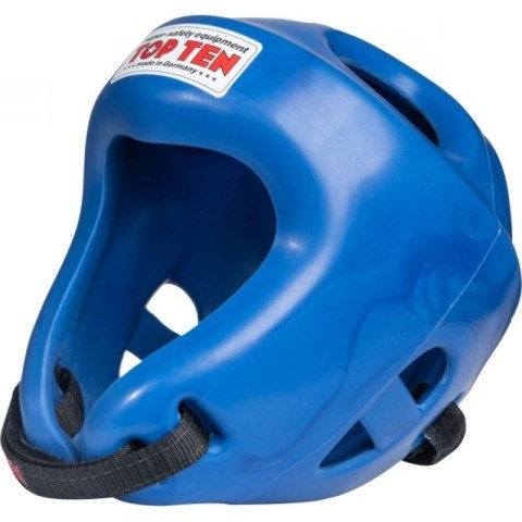 Kask bokserski Masters Top Ten Competition Fight Ktt-1 02133-02M Masters