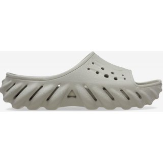 Klapki Crocs Echo Slide Elephant 208170-1LM Crocs