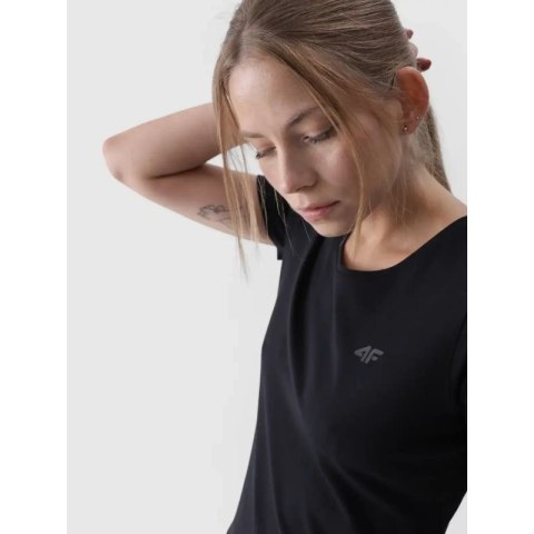 Koszulka 4F W 4FWMM00TTSHF1845-20S 4f
