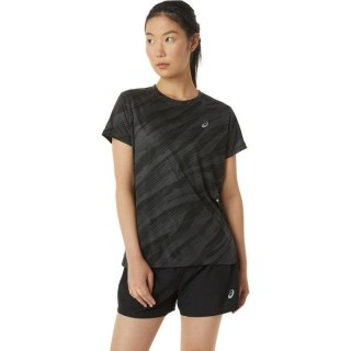 Koszulka Asics Core All Over Print SS Top W 2012C646020 Asics