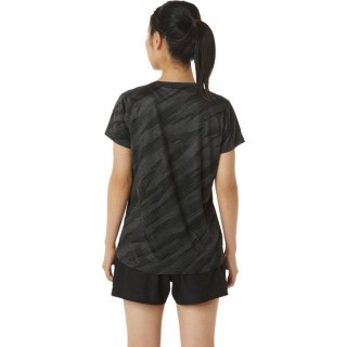 Koszulka Asics Core All Over Print SS Top W 2012C646020 Asics