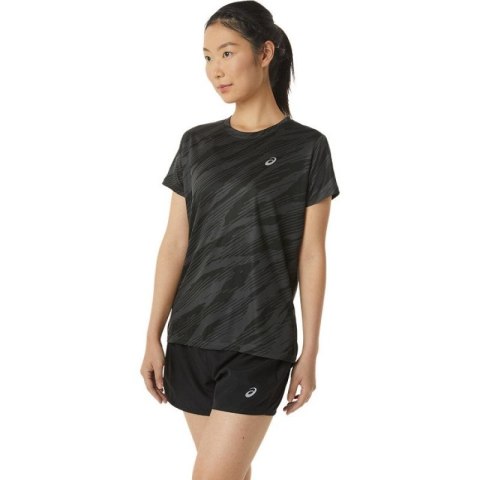 Koszulka Asics Core All Over Print SS Top W 2012C646020 Asics