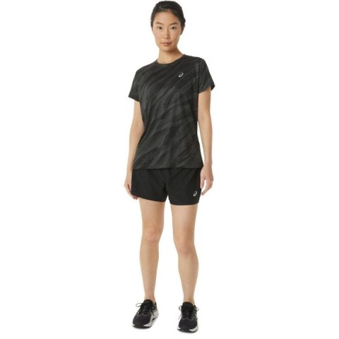 Koszulka Asics Core All Over Print SS Top W 2012C646020 Asics