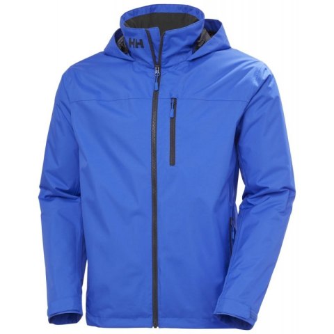 Kurtka Helly Hansen Crew Hooded Midayer Jacket M 2 34442 543 Helly Hansen