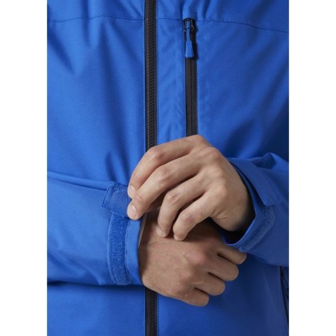 Kurtka Helly Hansen Crew Hooded Midayer Jacket M 2 34442 543 Helly Hansen