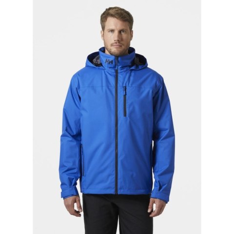 Kurtka Helly Hansen Crew Hooded Midayer Jacket M 2 34442 543 Helly Hansen