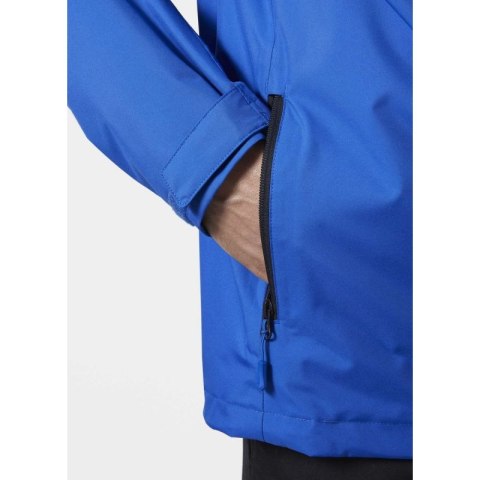 Kurtka Helly Hansen Crew Hooded Midayer Jacket M 2 34442 543 Helly Hansen