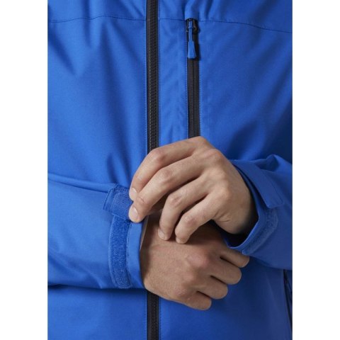 Kurtka Helly Hansen Crew Hooded Midayer Jacket M 2 34442 543 Helly Hansen
