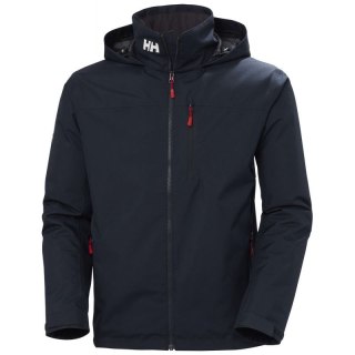 Kurtka Helly Hansen Crew Hooded Midayer Jacket M 2 34442 597 Helly Hansen