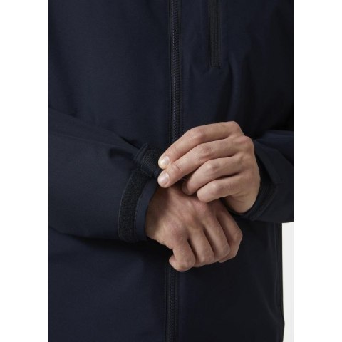 Kurtka Helly Hansen Crew Hooded Midayer Jacket M 2 34442 597 Helly Hansen