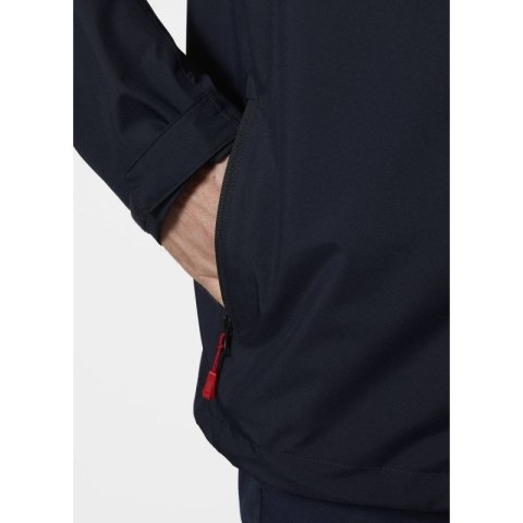 Kurtka Helly Hansen Crew Hooded Midayer Jacket M 2 34442 597 Helly Hansen