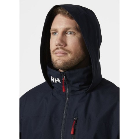 Kurtka Helly Hansen Crew Hooded Midayer Jacket M 2 34442 597 Helly Hansen