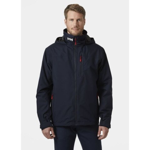 Kurtka Helly Hansen Crew Hooded Midayer Jacket M 2 34442 597 Helly Hansen