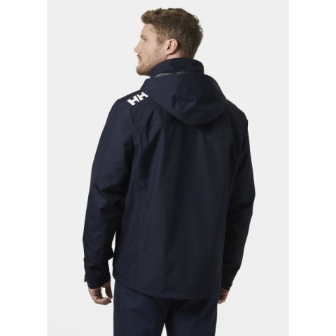 Kurtka Helly Hansen Crew Hooded Midayer Jacket M 2 34442 597 Helly Hansen