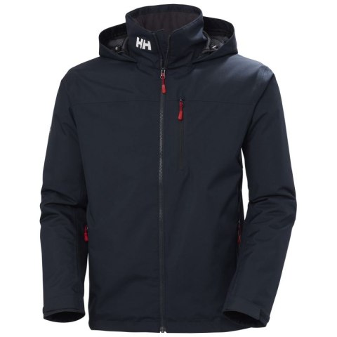 Kurtka Helly Hansen Crew Hooded Midayer Jacket M 2 34442 597 Helly Hansen
